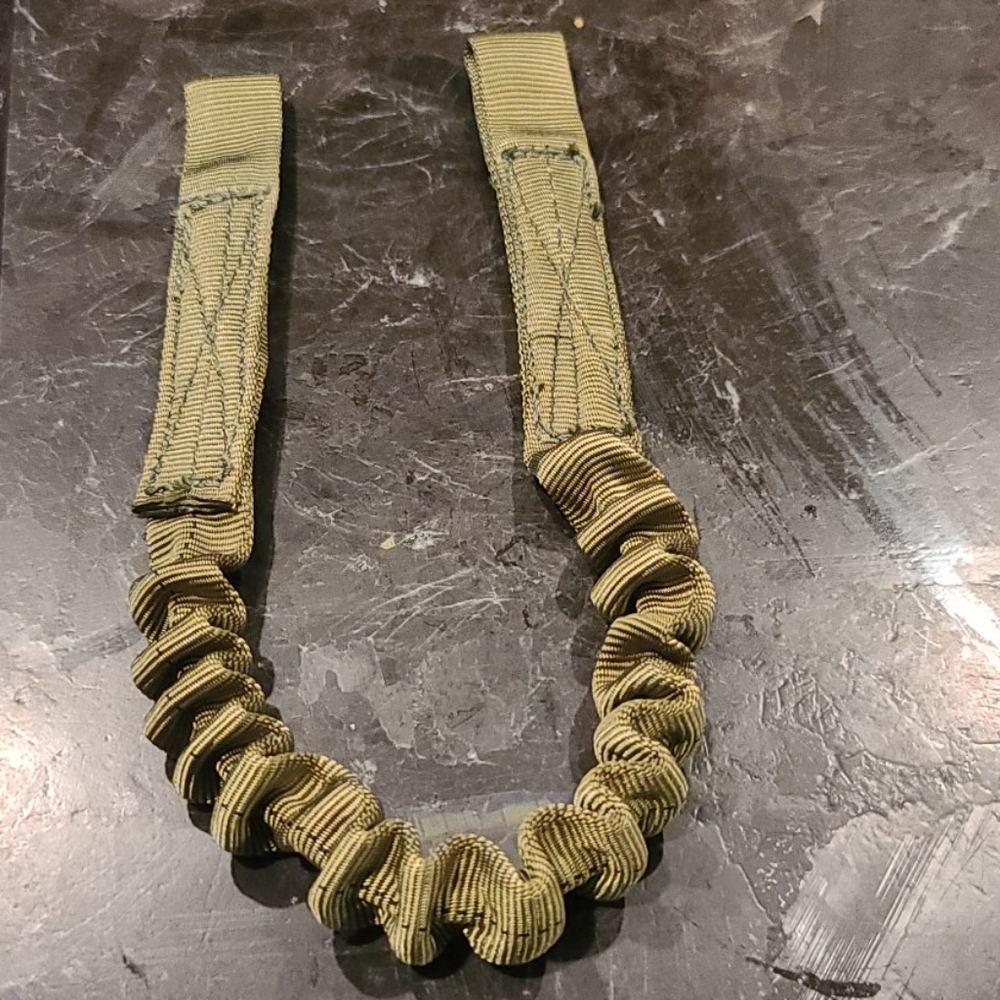 Weapon sling Cordura